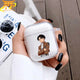 Funda Airpods Levi - Attack on Titan™