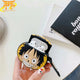Funda Airpods Monkey D. Luffy - One Piece™