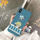 Funda iPhone Sanji - One Piece™