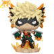 Funko Pop All Might - My Hero Academia™