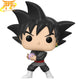 Funko POP Black Goku - Dragon Ball Z™