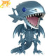 Funko POP Dragón Blanco de Ojos Azules - Yu Gi Oh!™
