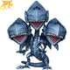 Funko POP Dragon Ultimo de Ojos Azules - Yu Gi Oh!™