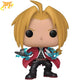 Funko POP Edward Elric - Fullmetal Alchemist™