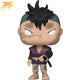 Funko POP Genya Shinazugawa - Demon Slayer™