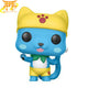 Funko POP Happy The Swimmer - Fairy Tail™