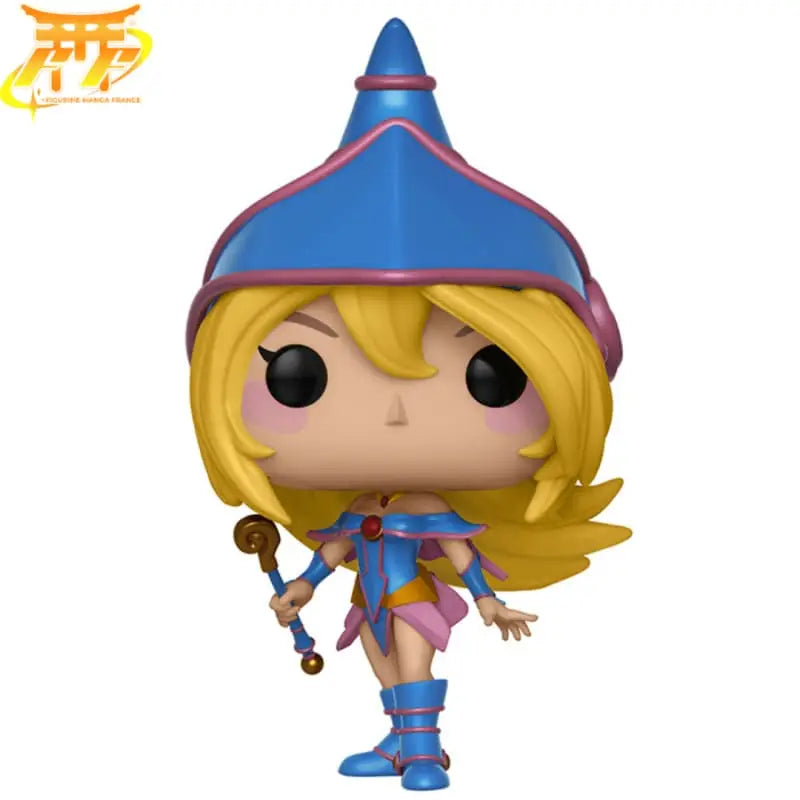 Funko POP Hechicera de las Sombras - Yu Gi Oh!™