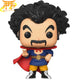 Funko Pop Hercule - Dragon Ball Z™