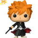 Funko POP Ichigo Kurosaki - Bleach™