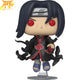 Funko POP Itachi Uchiwa - Naruto Shippuden™