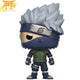 Funko POP Kakashi Hatake - Naruto Shippuden™