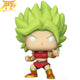 Funko Pop Kale - Dragon Ball Z™