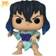 Funko POP Kawaii Inosuke Hashibira - Demon Slayer™