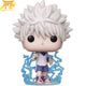Funko POP Kirua - Hunter x Hunter™