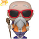 Funko Pop Maestro Roshi - Dragon Ball Z™