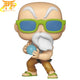 Funko Pop Maestro Roshi Kamehameha - Dragon Ball Z™