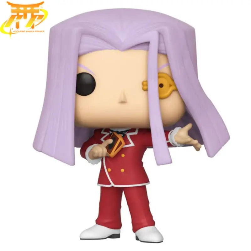 Funko POP Maximillion Pegasus - Yu Gi Oh!™