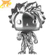 Funko POP Metal Natsu Dragnir - Fairy Tail™
