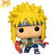 Funko Pop Minato Namikaze - Naruto Shippuden™