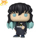 Funko POP Muichiro - Demon Slayer™