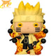 Funko Pop Naruto Rikudo Sennin Modo Sabio - Naruto Shippuden™