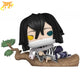 Funko POP Obanai Iguro - Demon Slayer™