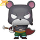 Funko POP Pantera Lily - Fairy Tail™