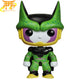 Funko Pop Perfect Cell - Dragon Ball Z™
