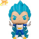 Funko Pop Prince Vegeta - Dragon Ball Z™