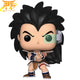 Funko Pop Raditz - Dragon Ball Z™