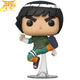 Funko Pop Rock Lee - Naruto Shippuden™