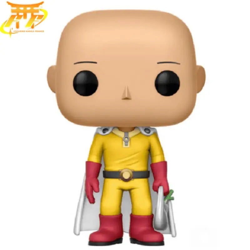 Funko POP Saitama "Héroe" - One Punch Man™