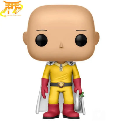 Funko POP Saitama "Héroe" - One Punch Man™