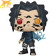 Funko Pop Sasuke Uchiha Marca Maldita - Naruto Shippuden™