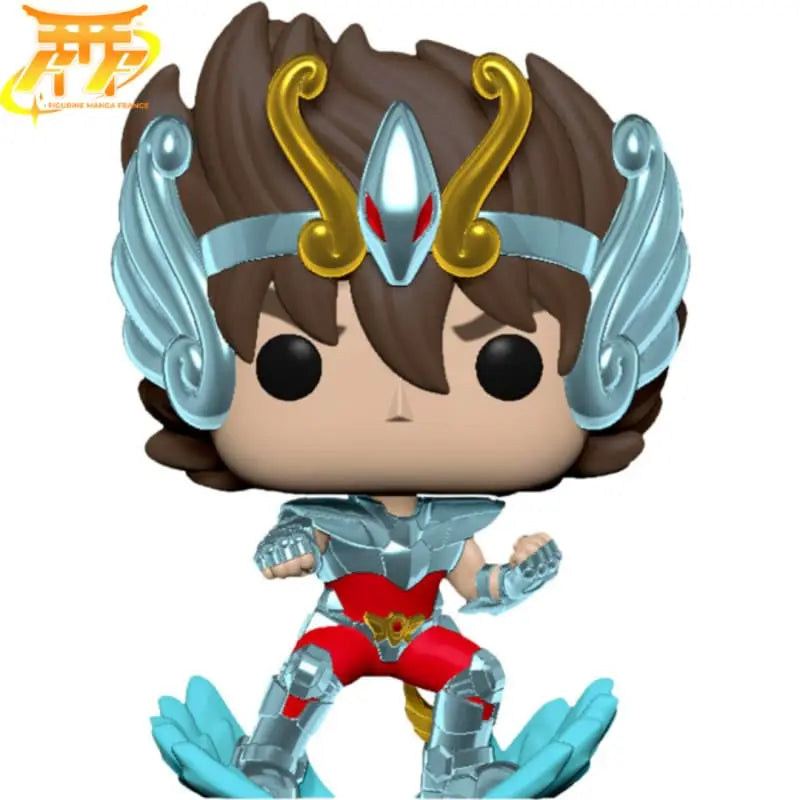 Funko POP Seiya "Pegaso" - Los Caballeros del Zodiaco™