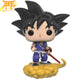 Funko POP Son Goku Nube Magica - Dragon Ball Z™