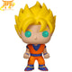 Funko POP Son Goku Super Saiyan - Dragon Ball Z™