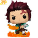 Funko POP Tanjiro Vals - Demon Slayer™