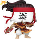 Funko POP Tanjuro Kamado - Demon Slayer™