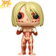 Funko POP Titan Femenino - Attack on Titan™