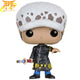 Funko POP Trafalgar D. Water Law - One Piece™