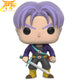 Funko Pop Trunks - Dragon Ball Z™