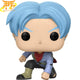 Funko POP Trunks Futuro - Dragon Ball Z™