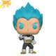 Funko POP Vegeta Super Saiyan God- Dragon Ball Z™