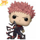 Funko Pop Yuji 