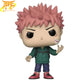 Funko Pop Yuji - Jujutsu Kaisen™