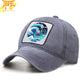 Gorra Kamado 