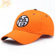 Gorra Son Goku - Dragon Ball Z™
