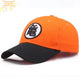 Gorra SonGoku - Dragon Ball Z™