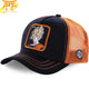 Gorra Super Goku - Dragon Ball Z™